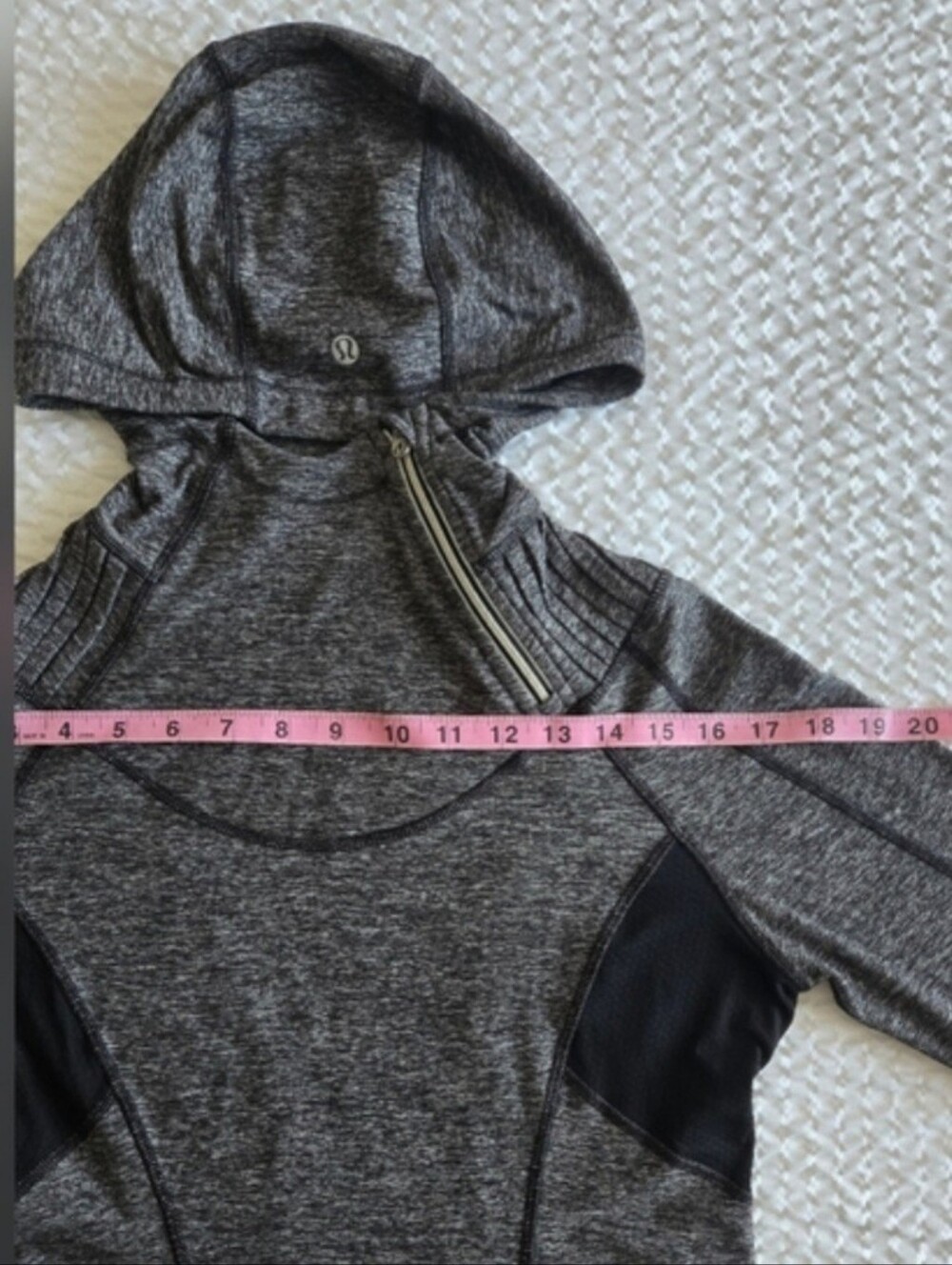 Lululemon Hooddy Women - Picture 5 of 10